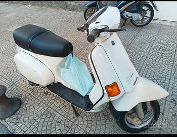 vespa piaggio cosa 200