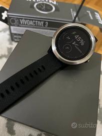 Garmin vivoactive 3