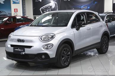 Fiat 500X 1.3 MultiJet 95cv Club