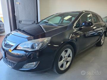 Opel Astra 2.0 CDTI 160CV Sports Tourer aut. Elect