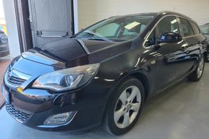 Opel Astra 2.0 CDTI 160CV Sports Tourer aut. Elect