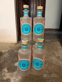 Malfy Gin Rosa (bottiglia vuota)
