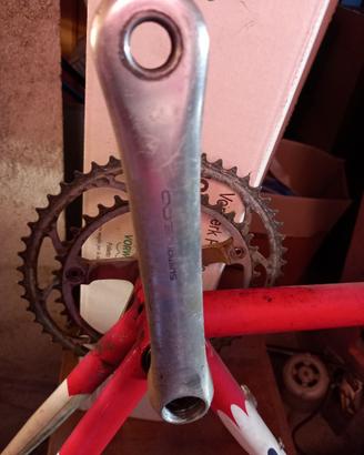 Shimano 600