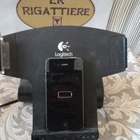 ER-STOCK-111 APPLE IPHONE 4S A1387 LEGGI DESCRIZI 