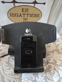 ER-STOCK-111 APPLE IPHONE 4S A1387 LEGGI DESCRIZI 