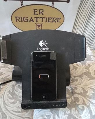 ER-STOCK-111 APPLE IPHONE 4S A1387 LEGGI DESCRIZI 