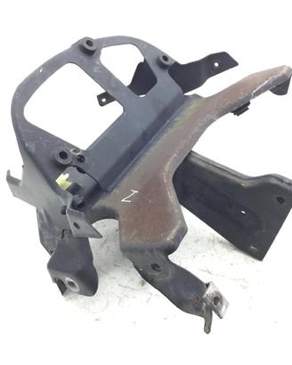 BMW F 650 CS SCARVER 650 TELAIO TELAIETTO ANTERIOR