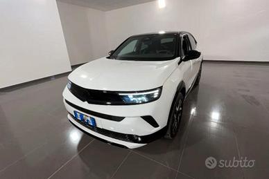 OPEL Mokka 1.2 GS S&S 130 CV EAT8 #VARI COLORI