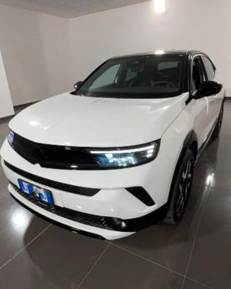 OPEL Mokka 1.2 GS S&S 130 CV EAT8 #VARI COLORI