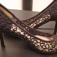 Scarpe con tacco 39