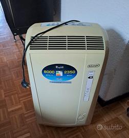 Clima Pinguino