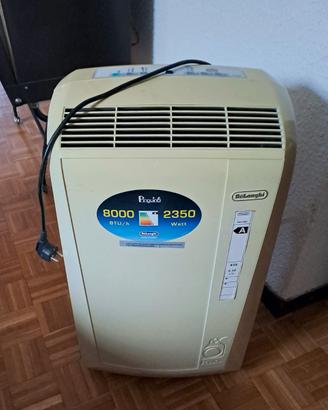 Clima Pinguino