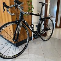 Bici da corsa Wilier Triestina Gtr Team 2024