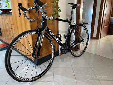 Bici da corsa Wilier Triestina Gtr Team 2024