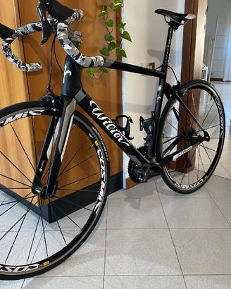 Bici da corsa Wilier Triestina Gtr Team 2024