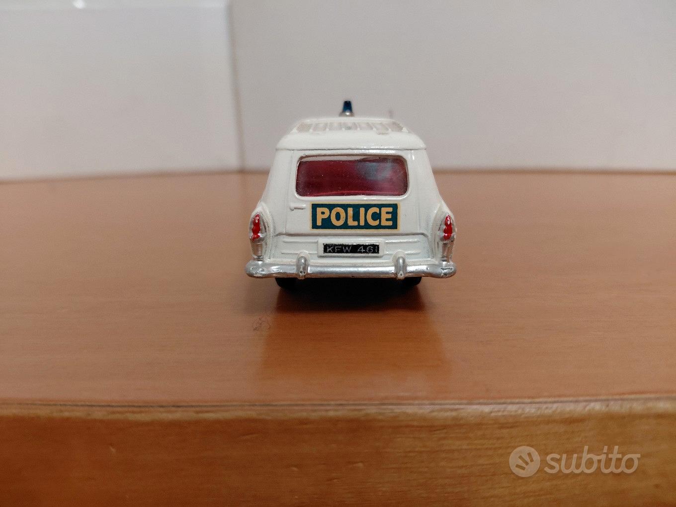 Joal Ford Fiesta No Mercury No Politoys No Dinky No Solido No Mebetoys