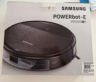 Samsung Powerbot Aspirapolvere 2 in 1 Wi-fi