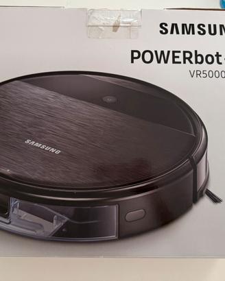 Samsung Powerbot Aspirapolvere 2 in 1 Wi-fi