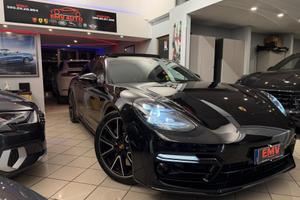 Porsche Panamera 4.0 Turbo Sport Turismo iva espos