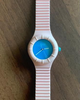 Orologio “Hip Hop” anni’90 originale