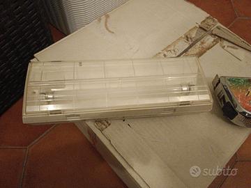 luce emergenza Beghelli 