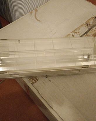 luce emergenza Beghelli 