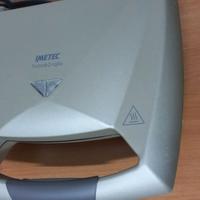 tostapane Tostiera IMETEC TOSTA & GRIGLIA