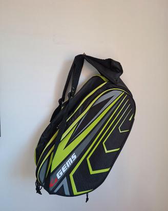 Borsa da padel Gems