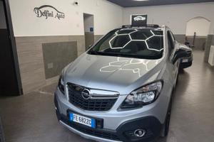 Opel Mokka 1.4 Turbo GPL Tech 140CV 4x2 Cosmo b-Co