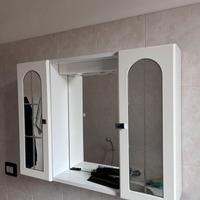 Mobiletto Bagno
