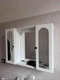 Mobiletto Bagno
