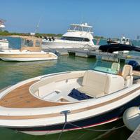 Chris Craft Catalina 29