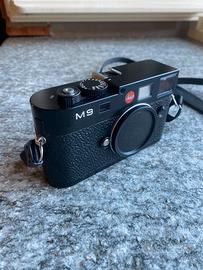 Leica M9