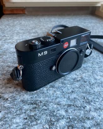 Leica M9