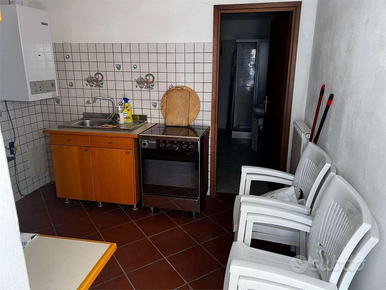 Rustico-Casale a Palagano - Vista 4