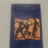 Storia dell'Antica Grecia Origini e Segreti di una