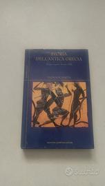 Storia dell'Antica Grecia Origini e Segreti di una