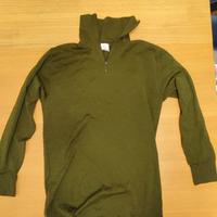 Intimo militare, taglia M