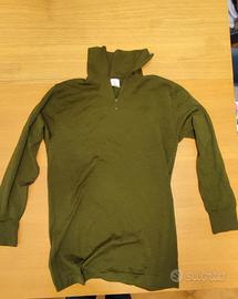 Intimo militare, taglia M