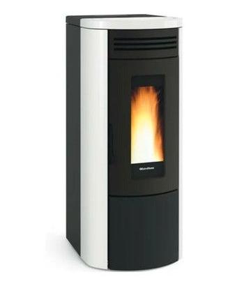 Stufa a pellet - Costanza idro 5.0 - La nordica