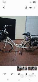 Bici  Atala