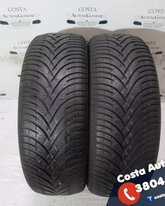 Saldi 205 60 16 Bfgoodrich  90% 205 60 R16