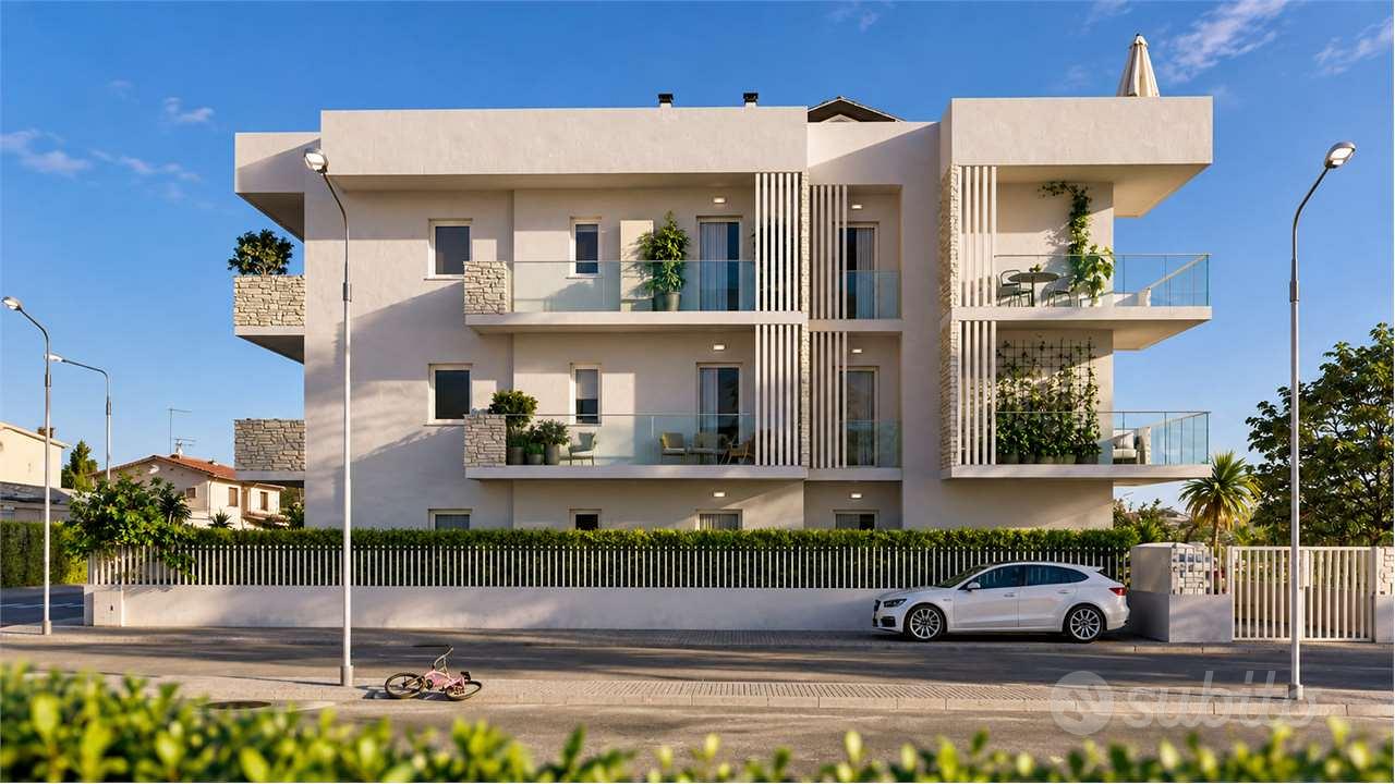 Appartamento – Pula, Casteddu/Cagliari - Vista 2