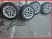 Ruote complete da 17 cerchi i lega bmw x1 x3 x5
