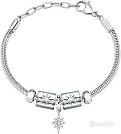 BRACCIALE MORELLATO COLL.DROPS scz1121
