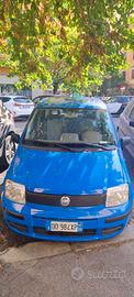 Fiat Panda 158000 km