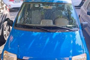 Fiat Panda 158000 km