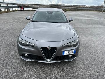 Giulia 150cv