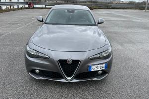 Giulia 150cv