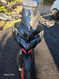 Multistrada V2 S